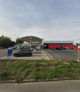 SARL GARAGE ALLARD