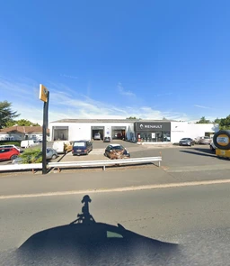 SAINT PIERRE AUTO / RENAULT