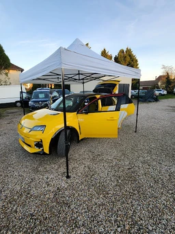 GARAGE RENAULT/DACIA Lamothe-Montravel