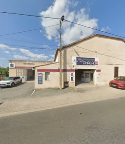 Sarl Carrosserie CHALADA