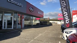 Kia | Libourne - Edenauto