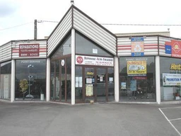 Garage Gesnouin Automobiles - Bosch Car Service - dépannage véhicule 24h/24 7j/7