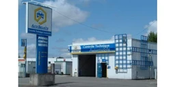 AS Autosécurité Contrôle Technique ODOS