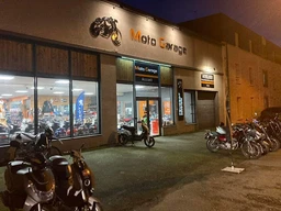 Moto Garage