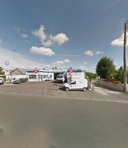 Beconnais Automobiles
