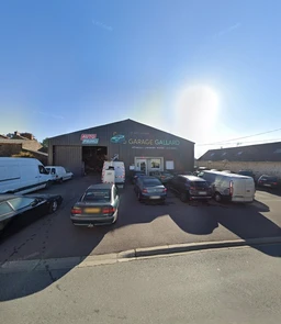 Garage Gallard